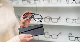 Óticas e Clínicas Oculares