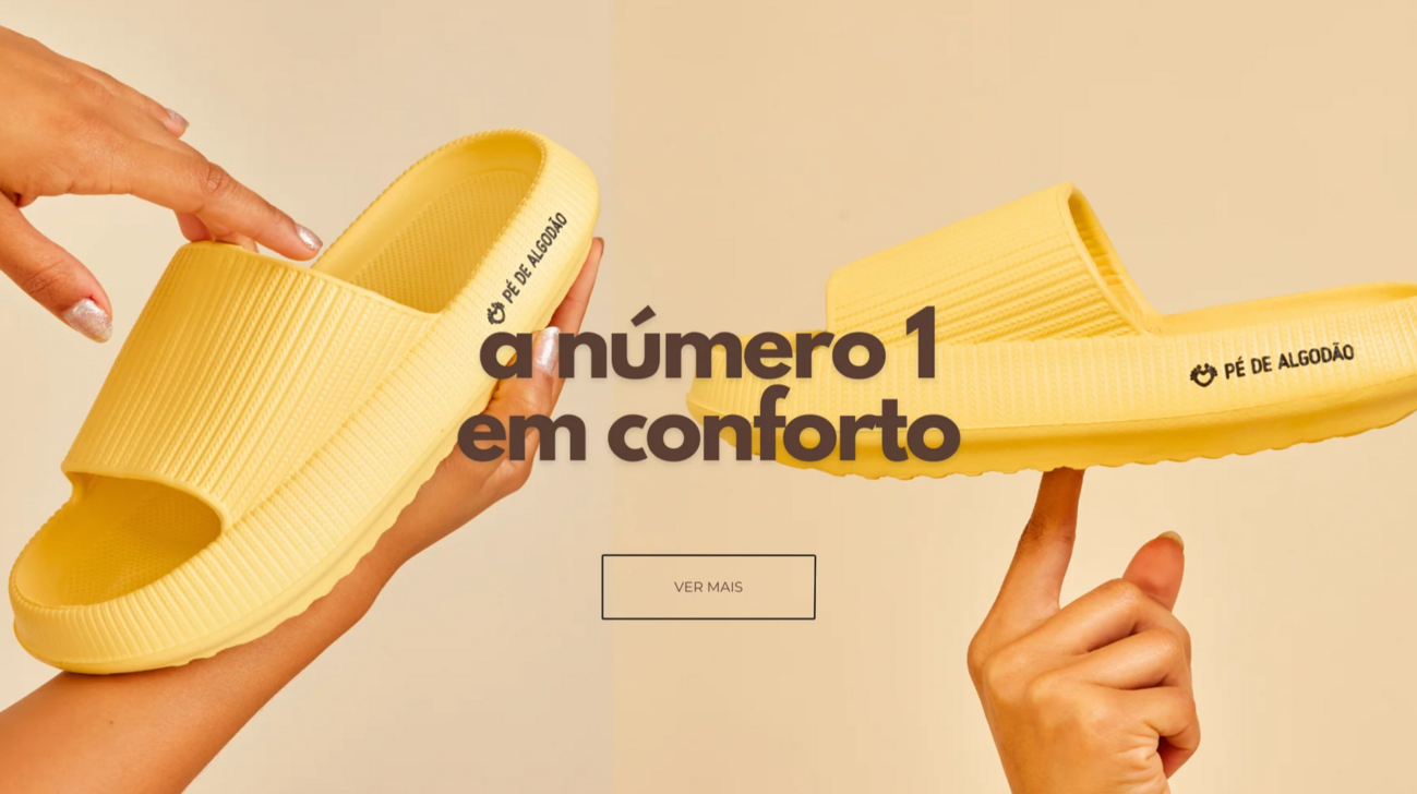 Pé de Algodão