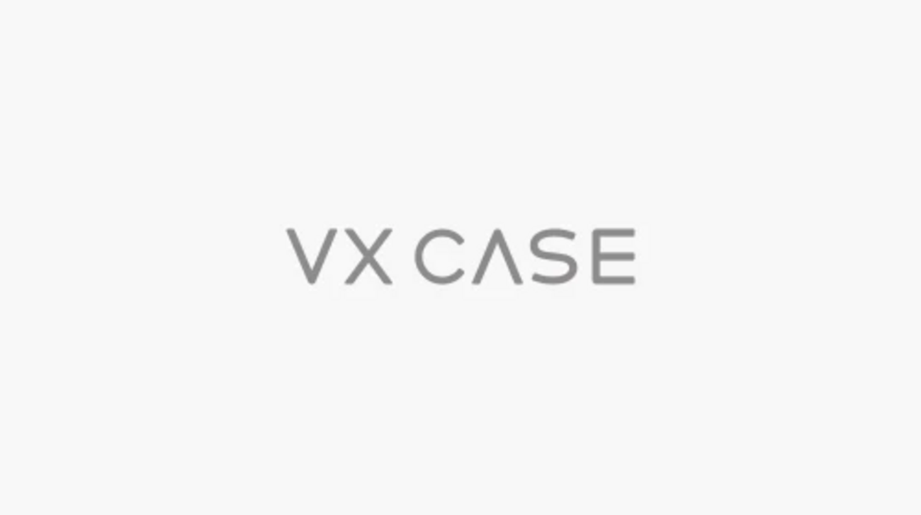 VX Case