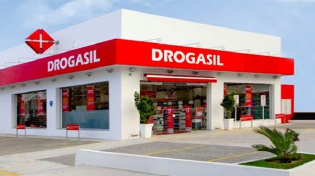 Drogasil