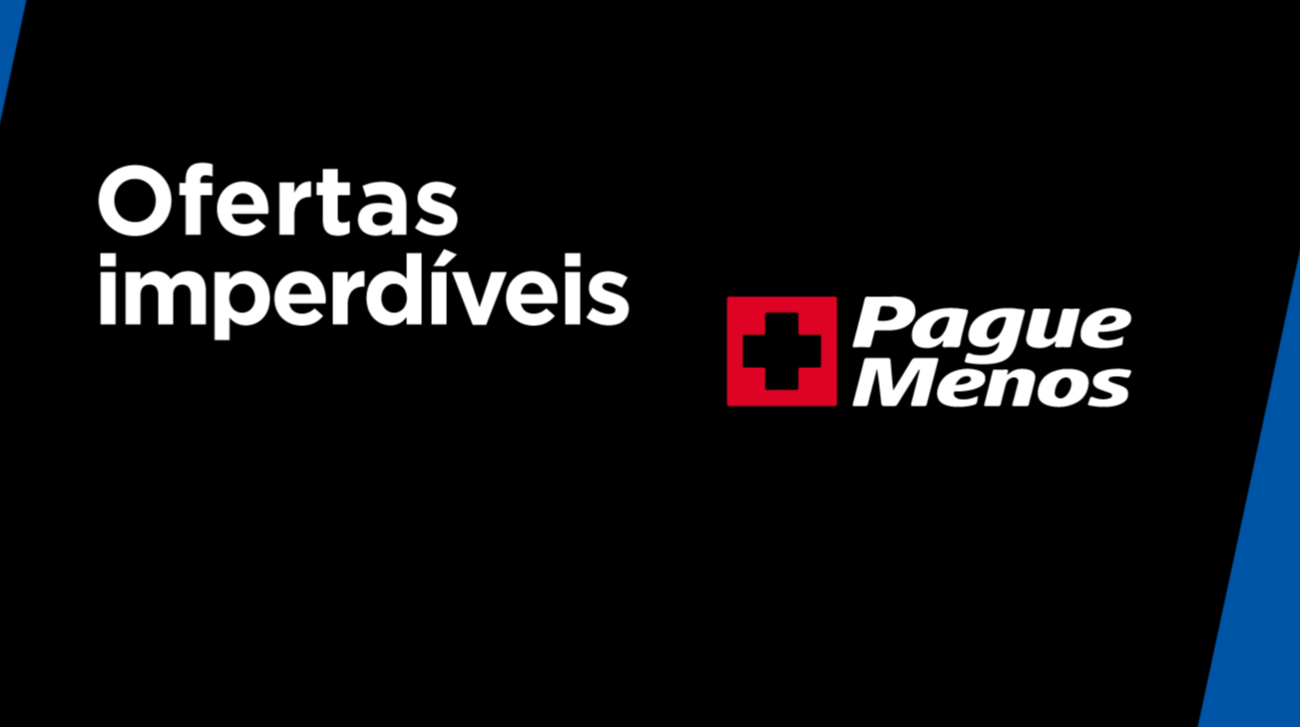 Farmácias Pague Menos
