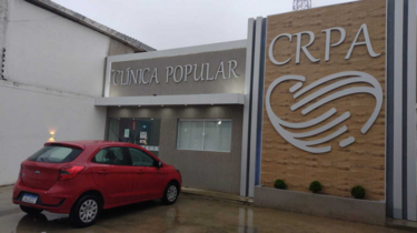 CRPA - Clínica Radiológica Popular de Alagoas