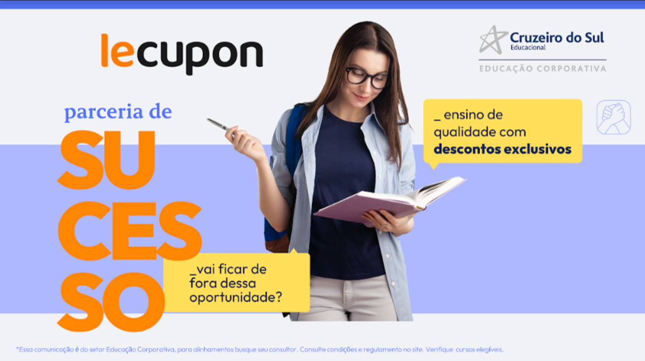 Universidade Cruzeiro do Sul Virtual