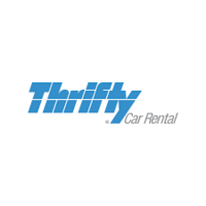 Thrifty Car Rental